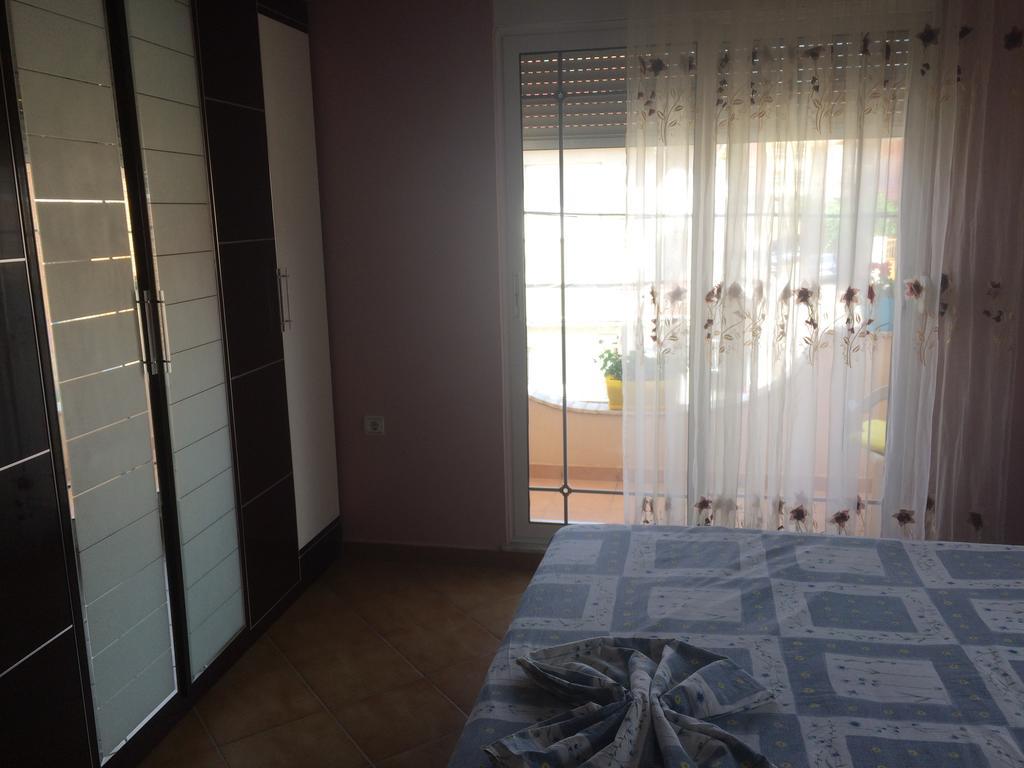 Vila Ridvani Korce Exterior photo